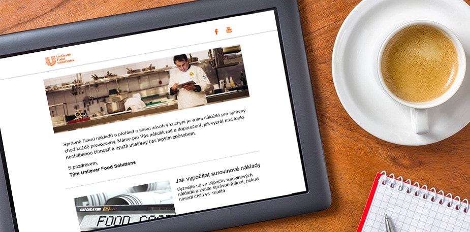 Prihláste sa k odberu newslettera!