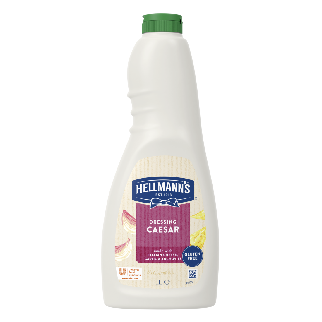 Hellmann's Dressing Caesar 1L - 