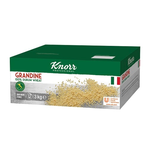 Knorr Tarhoňa Grandine 3kg