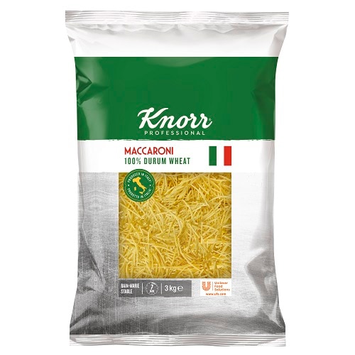 Knorr Polievkové rezance 3 kg