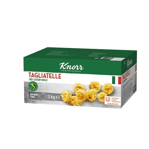 Knorr Tagliatelle 3kg