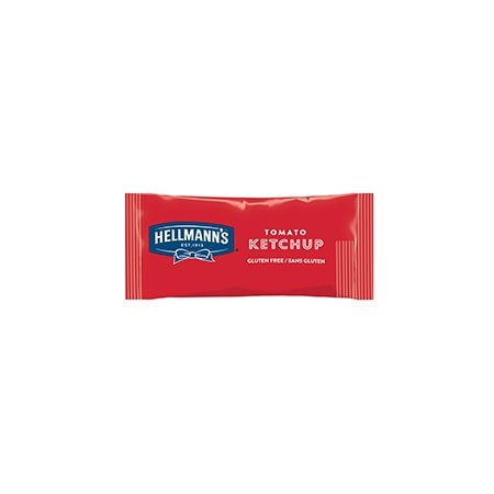 Hellmann 's Kečup - porciovaný 30 ml