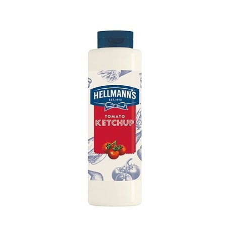 Hellmann's Kečup 950 g - 