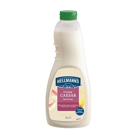 Hellmann's Dressing Caesar 1L - 