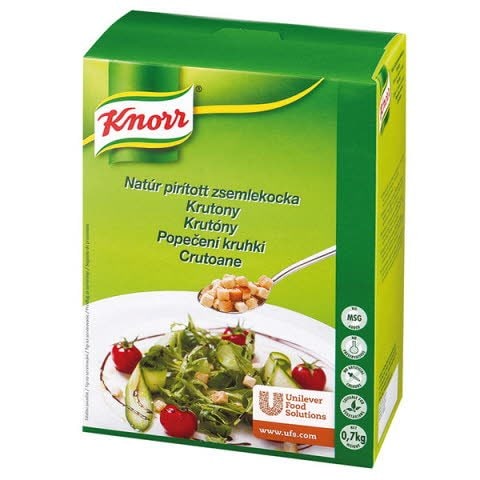 Knorr Polievkové krutóny 0,7kg