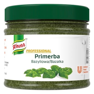 Knorr Primerba Bazalka 340g