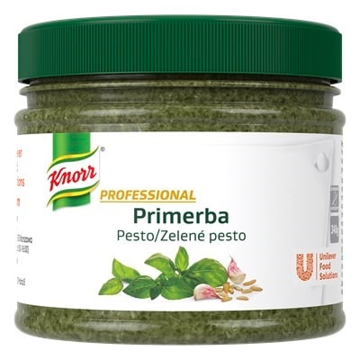 Knorr Primerba Pesto 340g - 