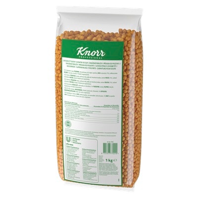 Knorr Smažené perličky 1kg