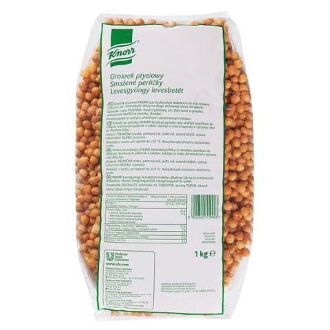 Knorr Smažené perličky 1kg - 