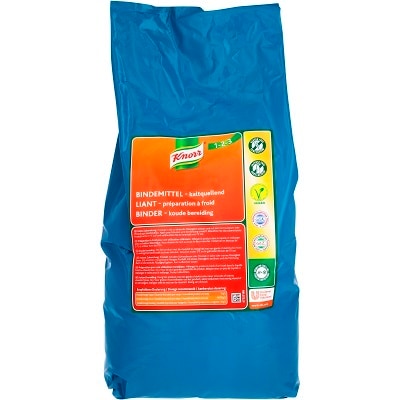 Knorr Zahuštovadlo za studena 2 KG. - 
