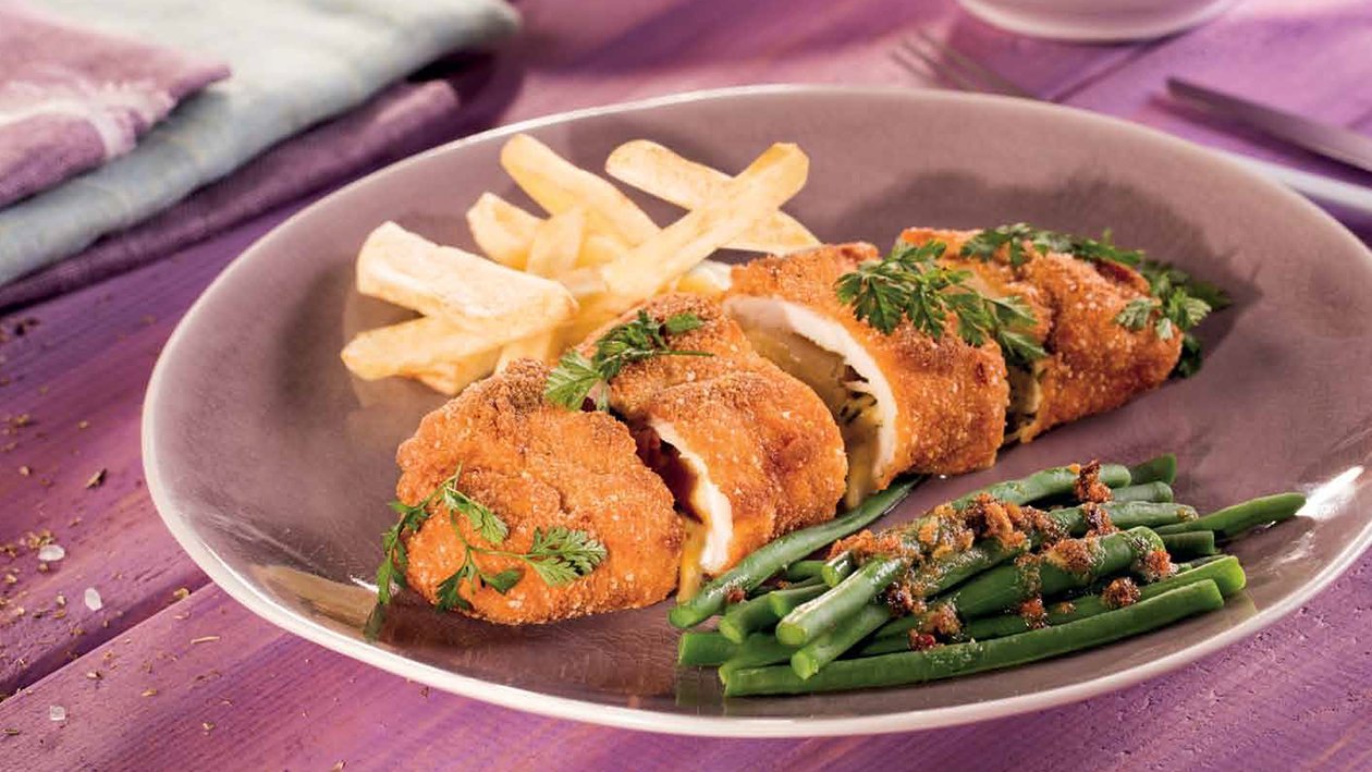 Kura Cordon Bleu Kura Cordon Bleu