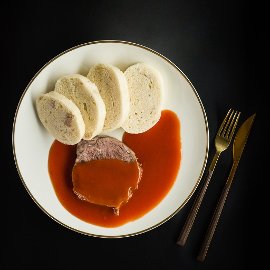 Paradajková omáčka