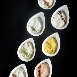 Remuládová omáčka