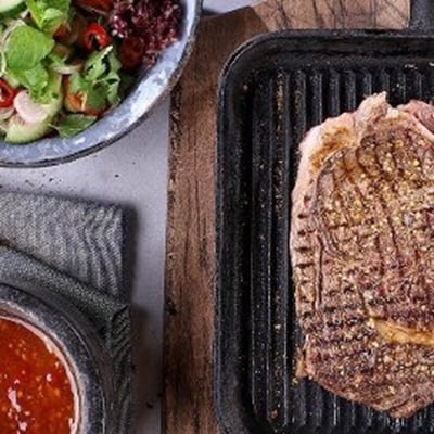 Knorr Sypké korenie na hovädzie mäso 0,75 kg - 