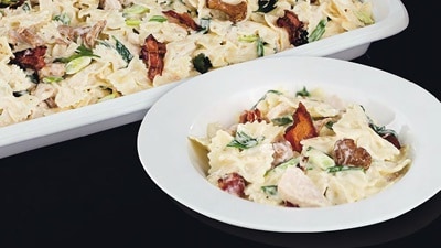 Knorr Farfalle 3kg - 