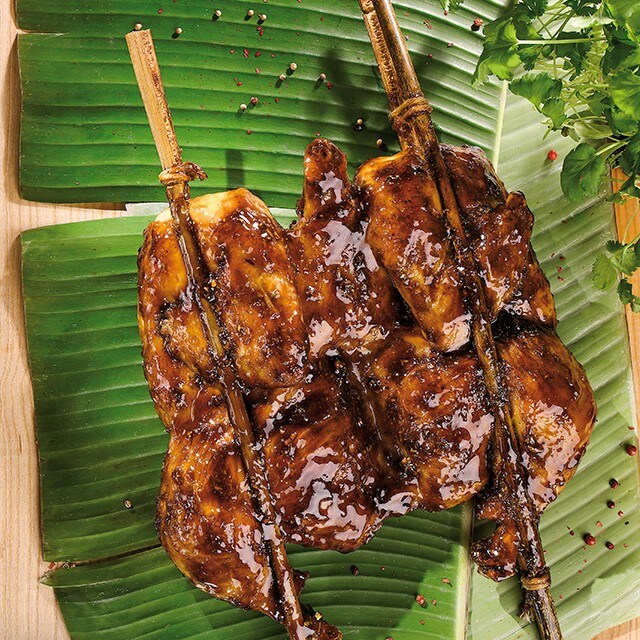 Čo je to barbecue a čím sa líši od grilovania