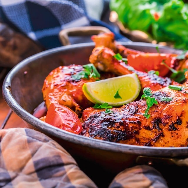 Ako prispôsobiť kulinárske techniky rôznym druhom hydiny