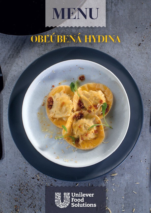Obľúbená hydina Obľúbená hydina
