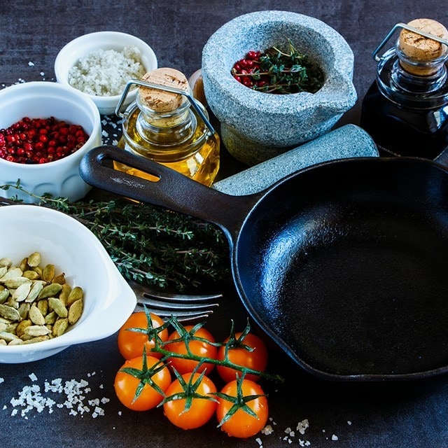 Párovanie jedla Párovanie jedla