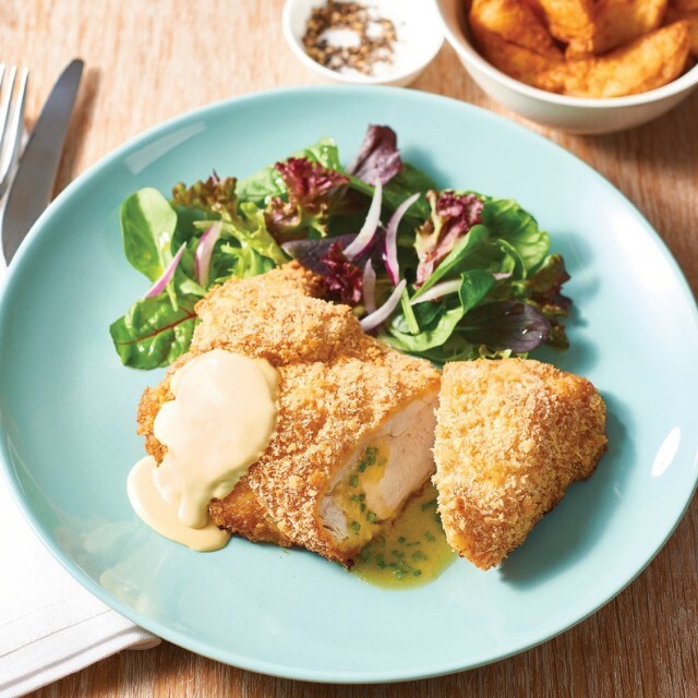 Porciovanie mäsa: Ako naporciovať hydinu? Porciovanie mäsa: Ako naporciovať hydinu?