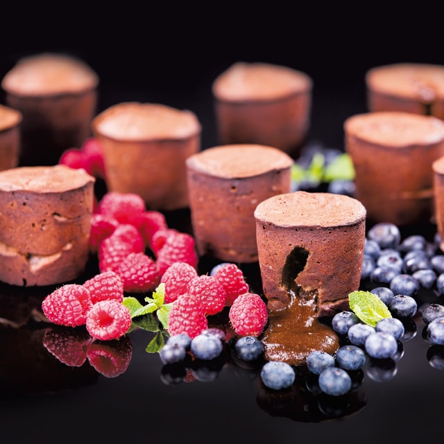 Ako pripraviť bufet?