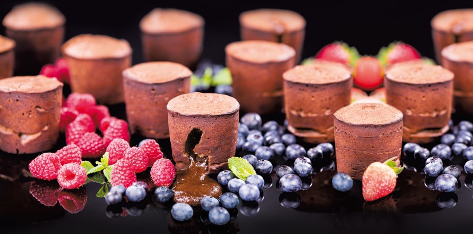 Ako pripraviť bufet?