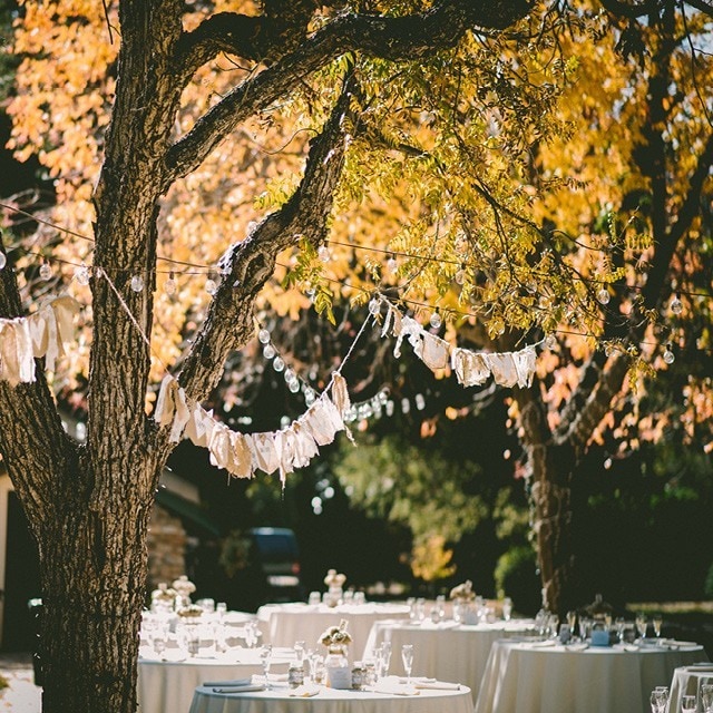 Ako pripraviť catering na podujatie v exteriéri?