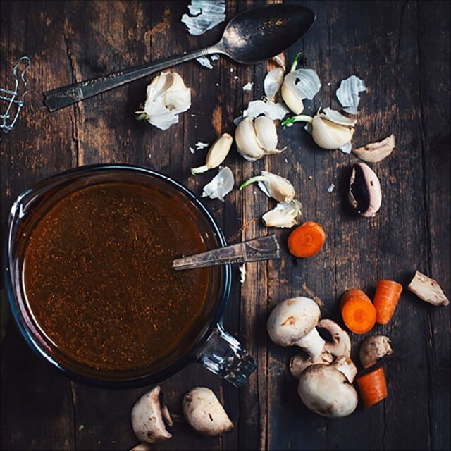 Ako udržať omáčku hladkú počas celej akcie?