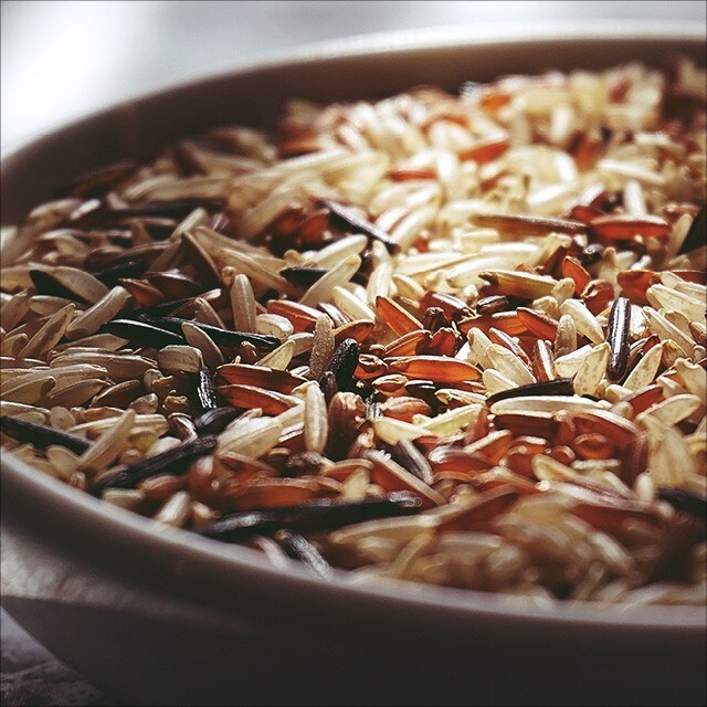 Ako variť ryžu? Niekoľko tipov na prípravu rôznych druhov ryže