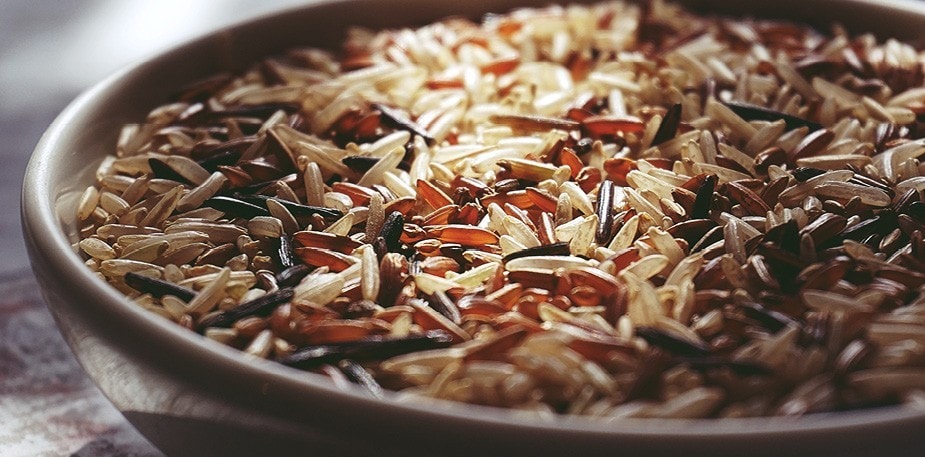 Ako variť ryžu? Niekoľko tipov na prípravu rôznych druhov ryže