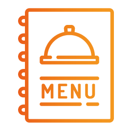 Informácie v menu Informácie v menu