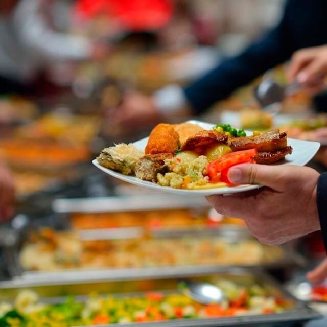 Ako prezentovať cateringové menu?