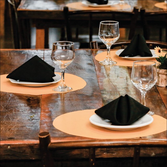 Firemná akcia - ako oslniť vašich hostí?