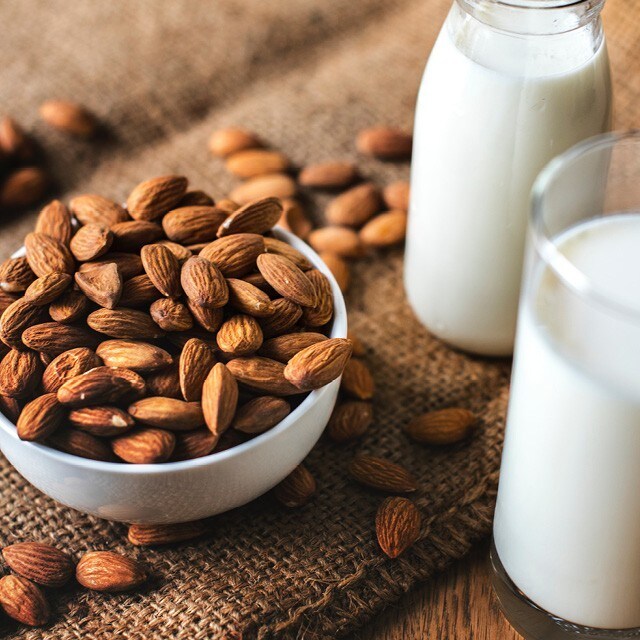 Jednoduché menu bez laktózy