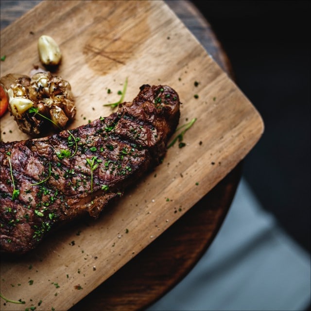 Marinovanie rôznych druhov mäsa