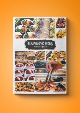 Skupinové menu: mäsové jedlá Skupinové menu: mäsové jedlá