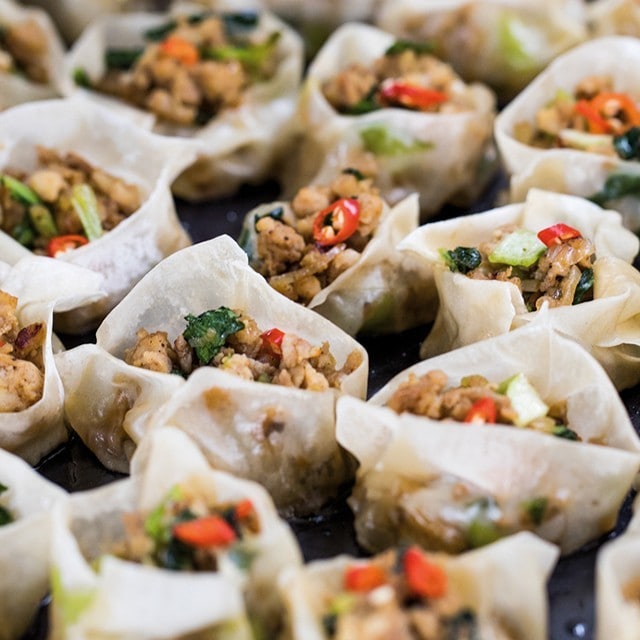 Zostavte perfektné skupinové menu s našou brožúrou!