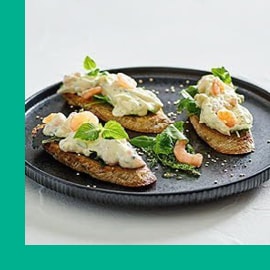 Crostini Crostini