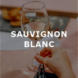 Sauvignon Blanc Sauvignon Blanc