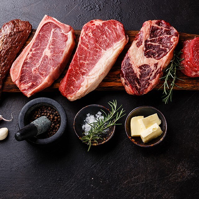 vAko kúpiť kvalitné mäso? Praktické rady, ktoré využijete