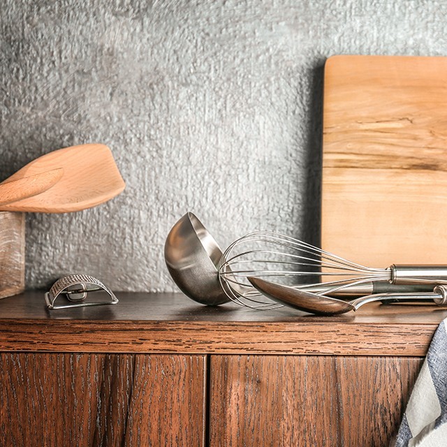 10 tipov ako vybrať najdôležitejšie nástroje do kuchyne