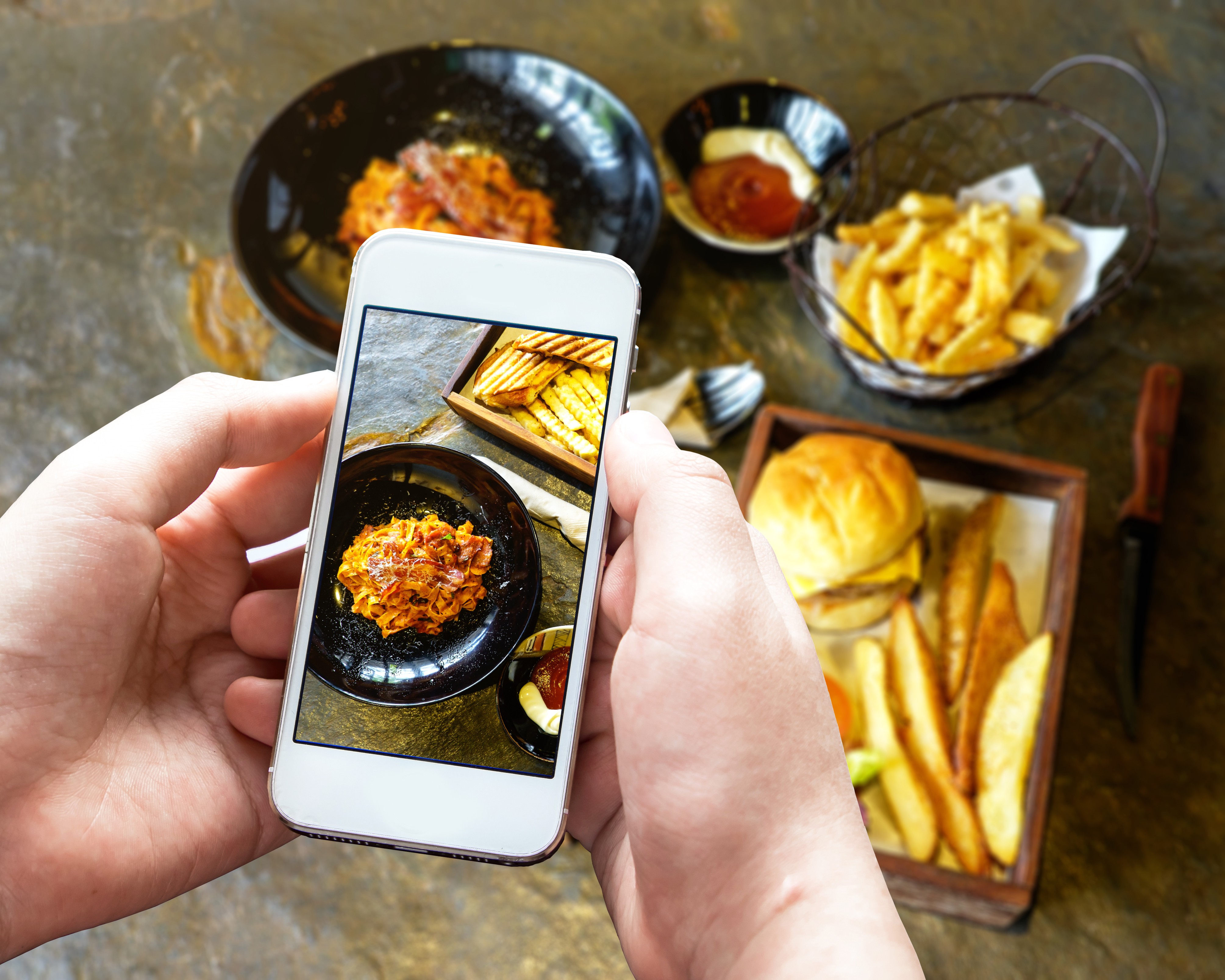 Čo robiť a nerobiť na sociálnych sieťach