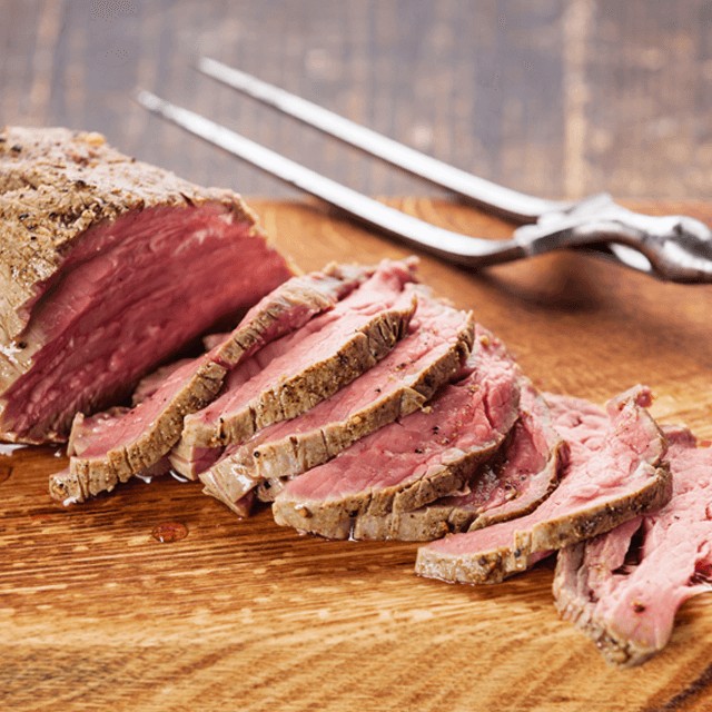 Umenie prípravy mäsa