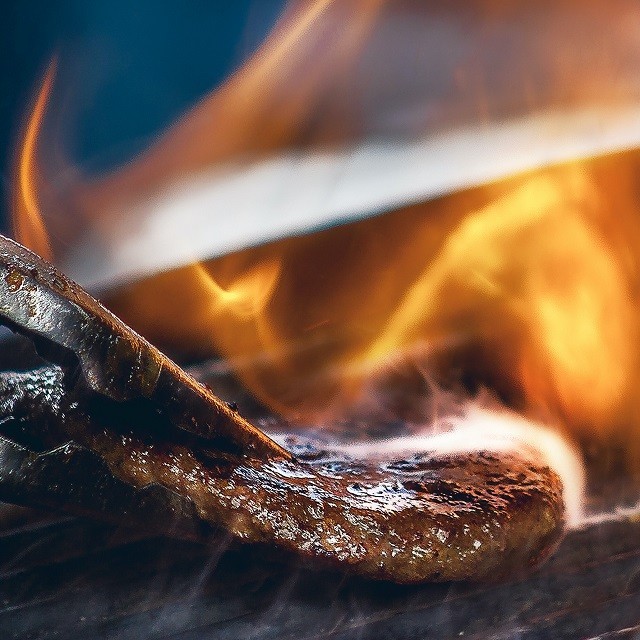 Grilované hamburgery: sprievodca