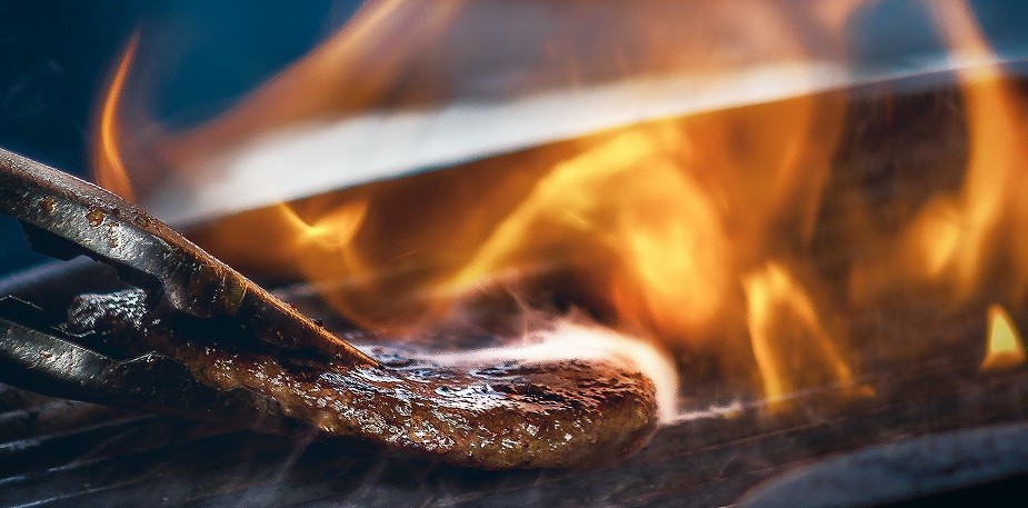 Grilované hamburgery: sprievodca