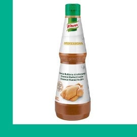 Vývary Knorr pre zaručený perfektný výsledok Vývary Knorr pre zaručený perfektný výsledok