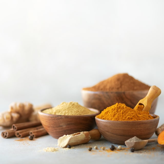 Ako ochutiť bezmäsité jedlá? Objavte naše tajné prísady a koreniny 