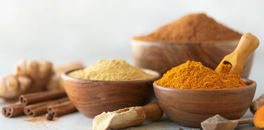 Ako ochutiť bezmäsité jedlá? Objavte naše tajné prísady a koreniny 