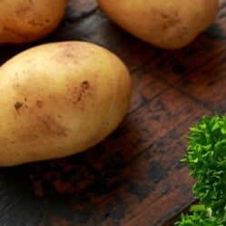 Ako pripraviť najlepšiu zemiakovú kašu? 