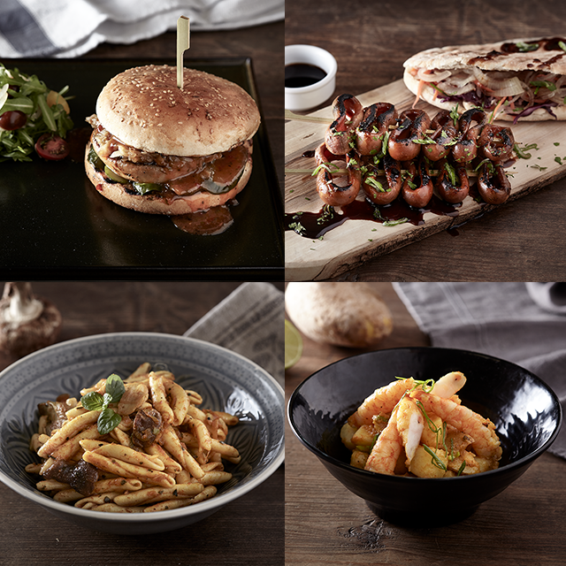 Inovácie reštaurácií a optimalizácia menu: Urobte viac za menej